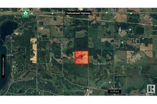 Commercial Land for Sale, 0 Se-4-53-3-5, Rural Parkland County, AB