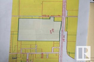 Commercial Land for Sale, Hwy 16 A Glory Hills Rd, Stony Plain, AB