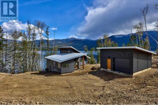Property for Sale, 5600 Adams West Fsr #LOT 1, Adams Lake, BC