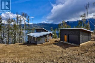 Ranch-Style House for Sale, 5600 Adams West Fsr #LOT 1, Adams Lake, BC