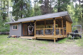 Property for Sale, 511 Hess Road, Lillooet, BC