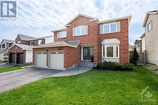 House for Sale, 1677 Orford Crescent, Ottawa, ON