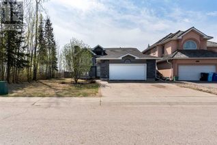 Detached House for Sale, 252 Burton Place, Fort McMurray, AB