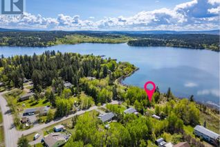 Commercial Land for Sale, 5 Litwin Place #LOT, 108 Mile Ranch, BC