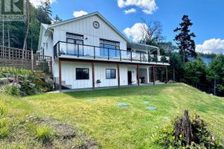 Detached House for Sale, 347 Collins Rd, Salt Spring, BC