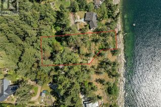 Vacant Residential Land for Sale, 227 Monteith Rd, Salt Spring, BC