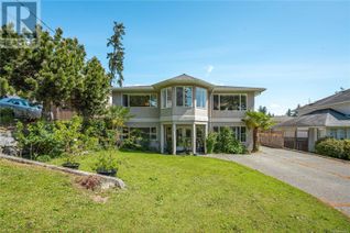 House for Sale, 414 Creed Rd, View Royal, BC
