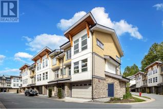 Townhouse for Sale, 39548 Loggers Lane #60, Squamish, BC