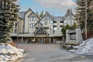 Condo Apartment for Sale, 4749 Spearhead Drive #302, Whistler, BC