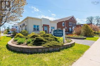 Commercial/Retail Property for Sale, 214/220/222 Commercial Street, Berwick, NS