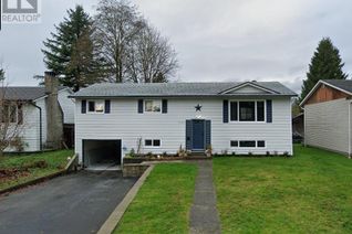 Detached House for Sale, 21057 Cook Avenue, Maple Ridge, BC