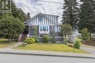 Detached House for Sale, 503 E 6th Street, North Vancouver, BC