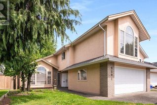 Detached House for Sale, 9591 Capella Drive, Richmond, BC