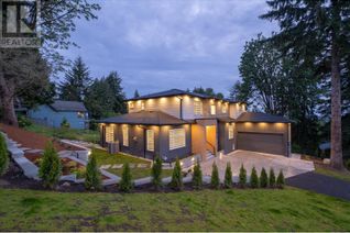Detached House for Sale, 1928 Dawes Hill Road, Coquitlam, BC