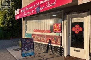 Restaurant Business for Sale, 5550 Victoria Drive, Vancouver, BC