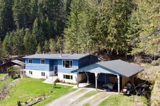 Detached House for Sale, 359 Washington Street N, Kaslo, BC