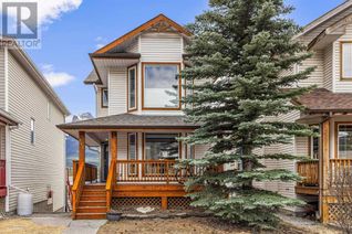 House for Sale, 147 Moraine Road, Canmore, AB
