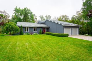 Detached House for Sale, 10 Cathcart Street, Huron-Kinloss, ON