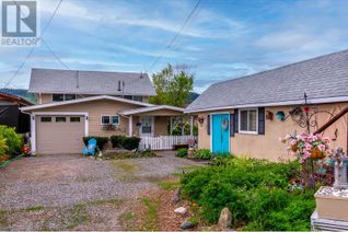 House for Sale, 7 Fred Road, Vernon, BC