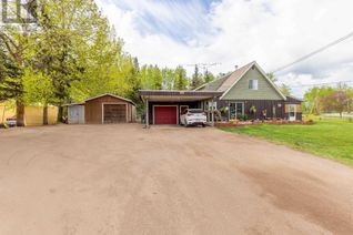 House for Sale, 1006 Tyler Street, Telkwa, BC