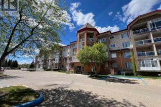 Condo Apartment for Sale, 4512 52 Avenue #409, Red Deer, AB