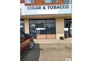 Tobacco Store Business for Sale