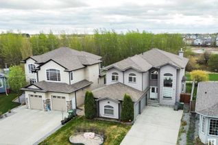 Detached House for Sale, 120 Lakeland Pt, Beaumont, AB