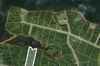 Land for Sale, Lot 3 Marble Mountain Road, Malagawatch, NS