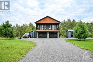 Detached House for Sale, 12087 Land O Nod Road, North Augusta, ON
