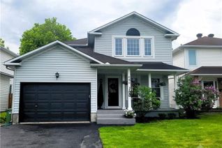 House for Sale, 686 Morewood Crescent, Ottawa, ON