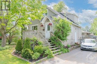 Detached House for Sale, 120 Prince Albert Street, Ottawa, ON