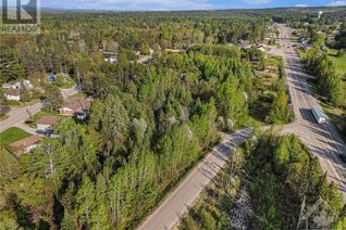 Land for Sale, Lt3 Con9 Munro Street, Chalk River, ON