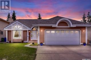 Detached House for Sale, 1102 Wascana Highlands, Regina, SK