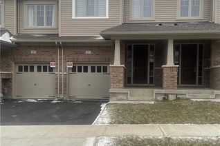 Freehold Townhouse for Rent, 27 Roywood Street Street, Kitchener, ON