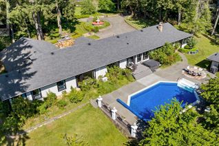 House for Sale, 600 Kilmalu Rd, Mill Bay, BC
