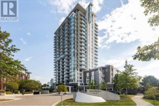 Condo Apartment for Sale, 210 Salter Street #204, New Westminster, BC