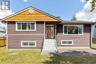 Detached House for Sale, 1509 Austin Avenue, Coquitlam, BC