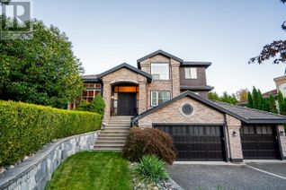 Detached House for Sale, 3067 Plateau Boulevard, Coquitlam, BC