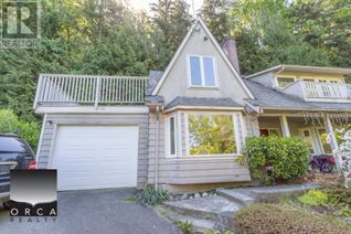 House for Rent, 5548 Greenleaf Road, West Vancouver, BC