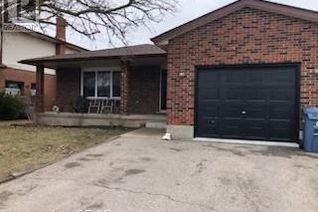 Bungalow for Rent, 55 Fairmeadow Drive, Guelph, ON