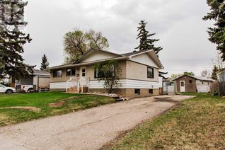 Detached House for Sale, 9811 91 Avenue, Grande Prairie, AB