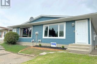 Duplex for Sale, 34 Valley Crescent, Lacombe, AB