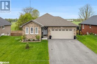 Detached House for Sale, 47 Darrell Drain Crescent, Norwood, ON