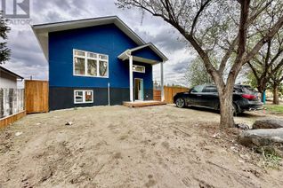 Detached House for Sale, 222 K Avenue S, Saskatoon, SK
