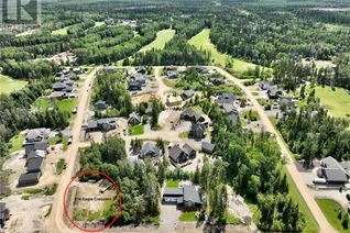 Commercial Land for Sale, 16 Eagle Crescent, Candle Lake, SK