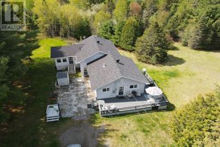 Detached House for Sale, 3514 Highway 638, Bruce Mines, ON