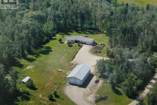 Bungalow for Sale, 590029 Range Road 115, Rural Woodlands County, AB