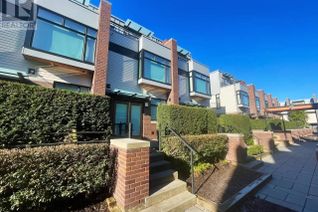 Townhouse for Sale, 6180 Oak Street, Vancouver, BC