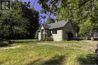 Detached House for Sale, 1225 Roberts Creek Road, Roberts Creek, BC