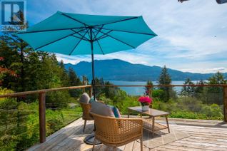 Detached House for Sale, 896 Taylor Road, Bowen Island, BC